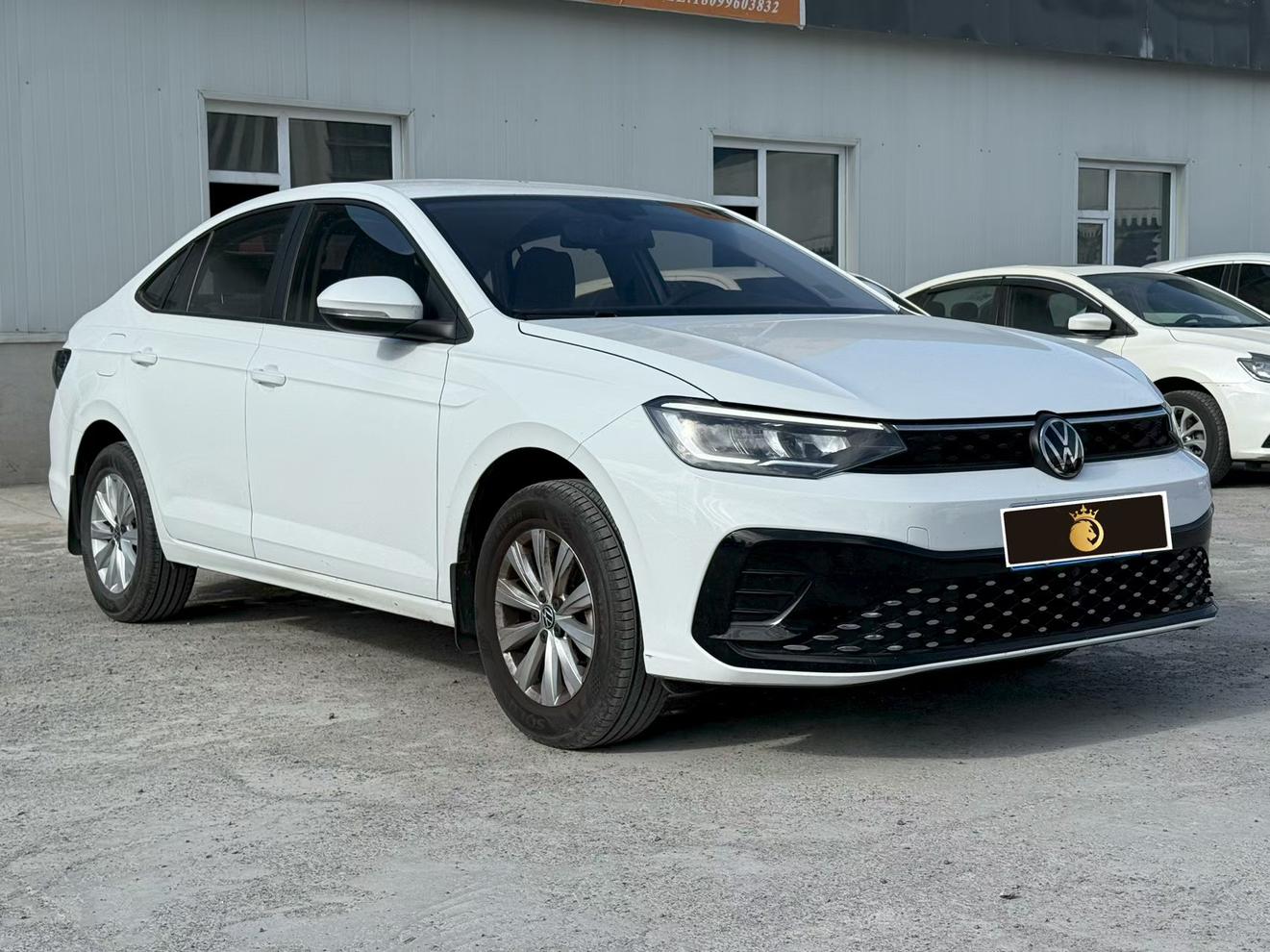 Volkswagen Lavida 2023, фото 3