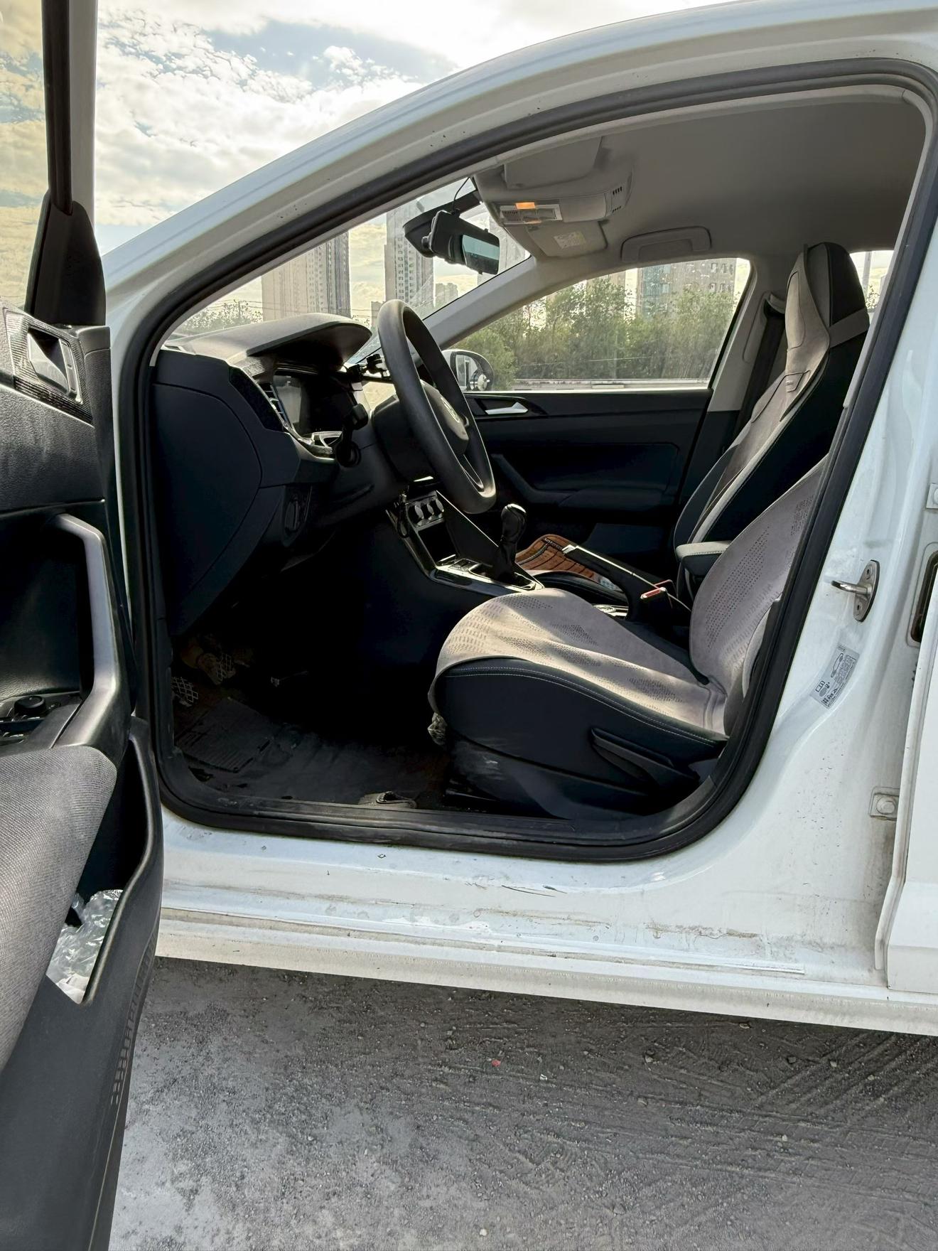 Volkswagen Lavida 2023, фото 4