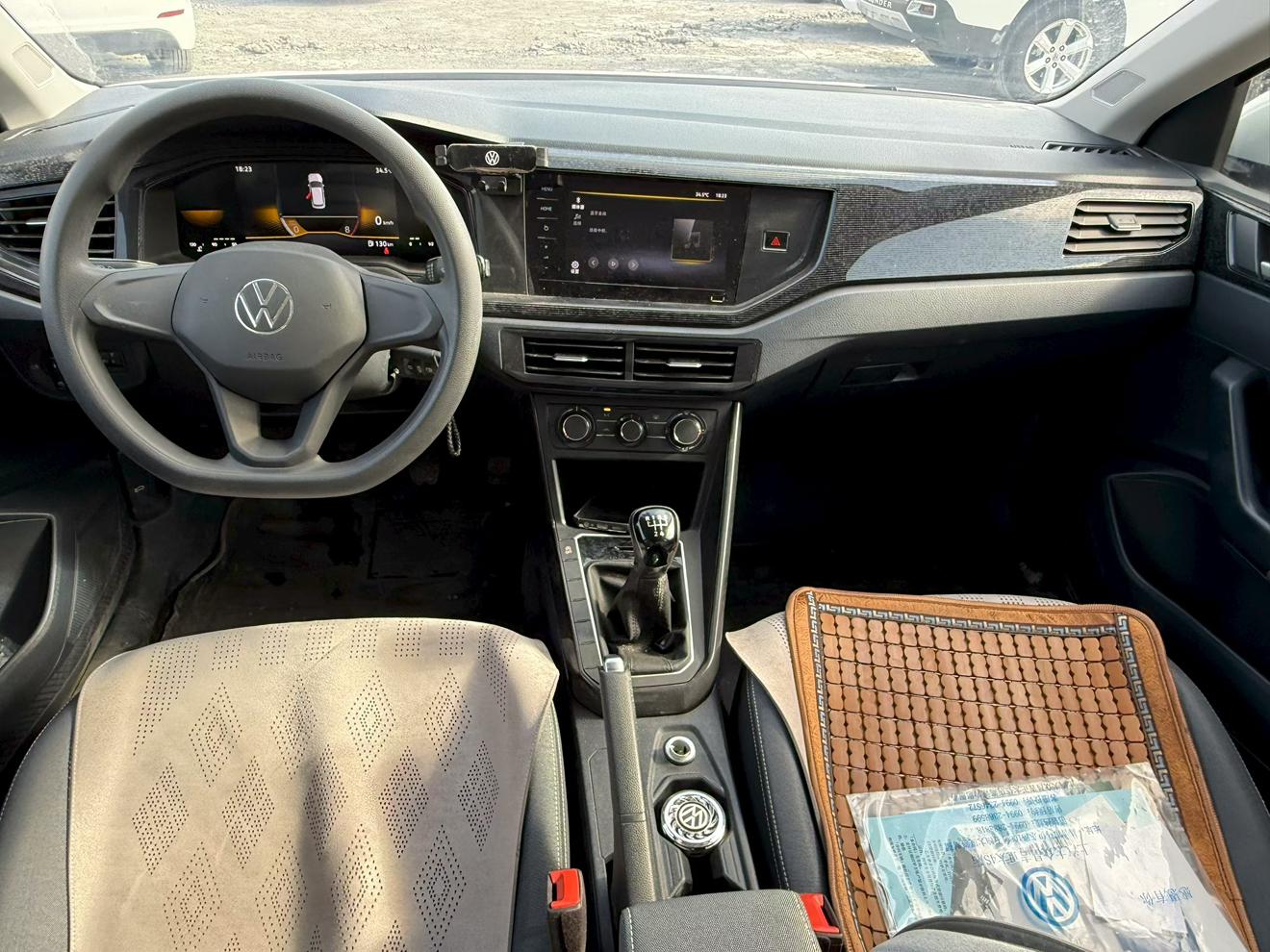 Volkswagen Lavida 2023, фото 5