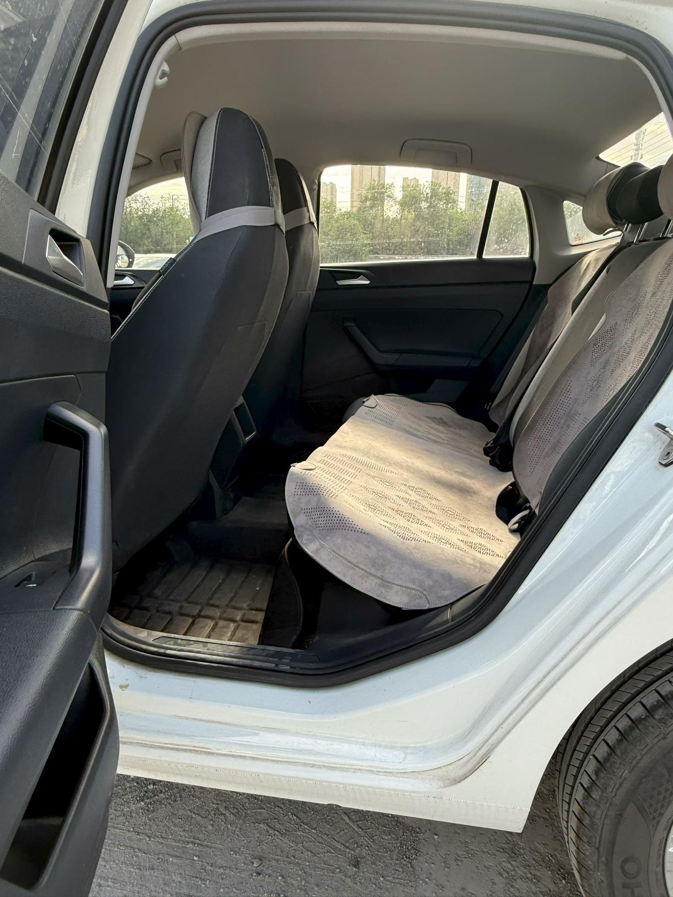 Volkswagen Lavida 2023, фото 6