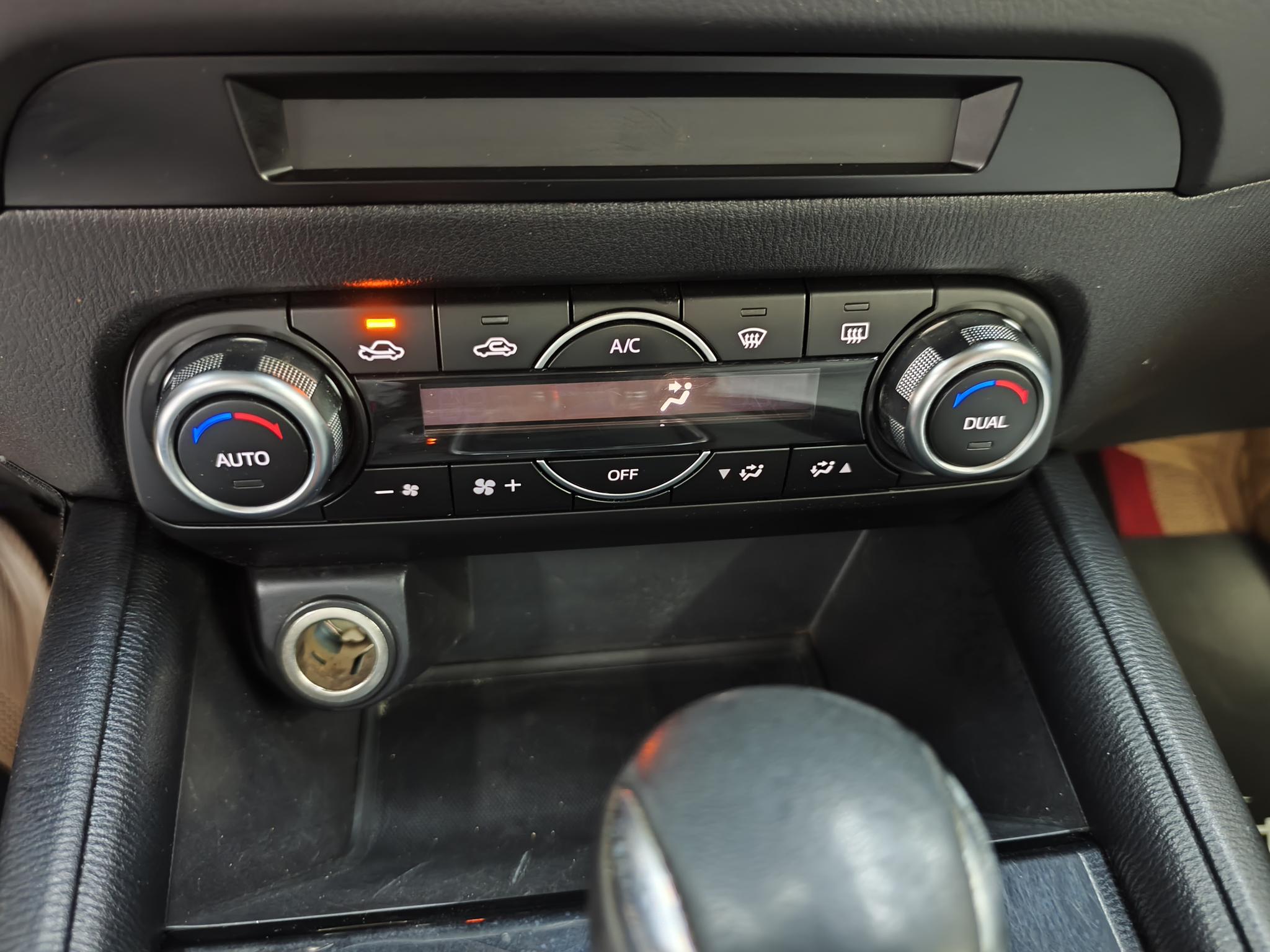 Mazda CX-5 2021, фото 12