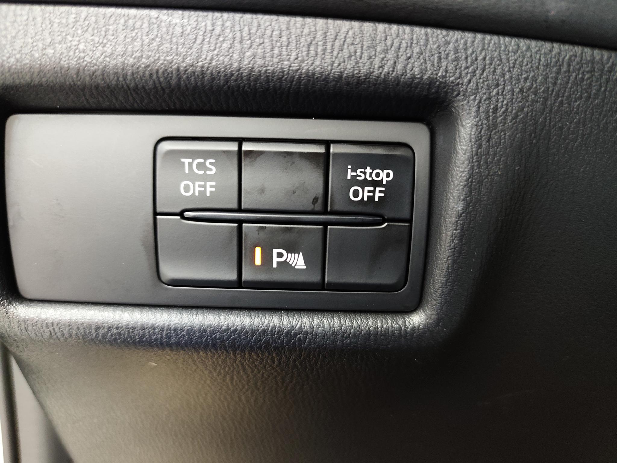 Mazda CX-5 2021, фото 13