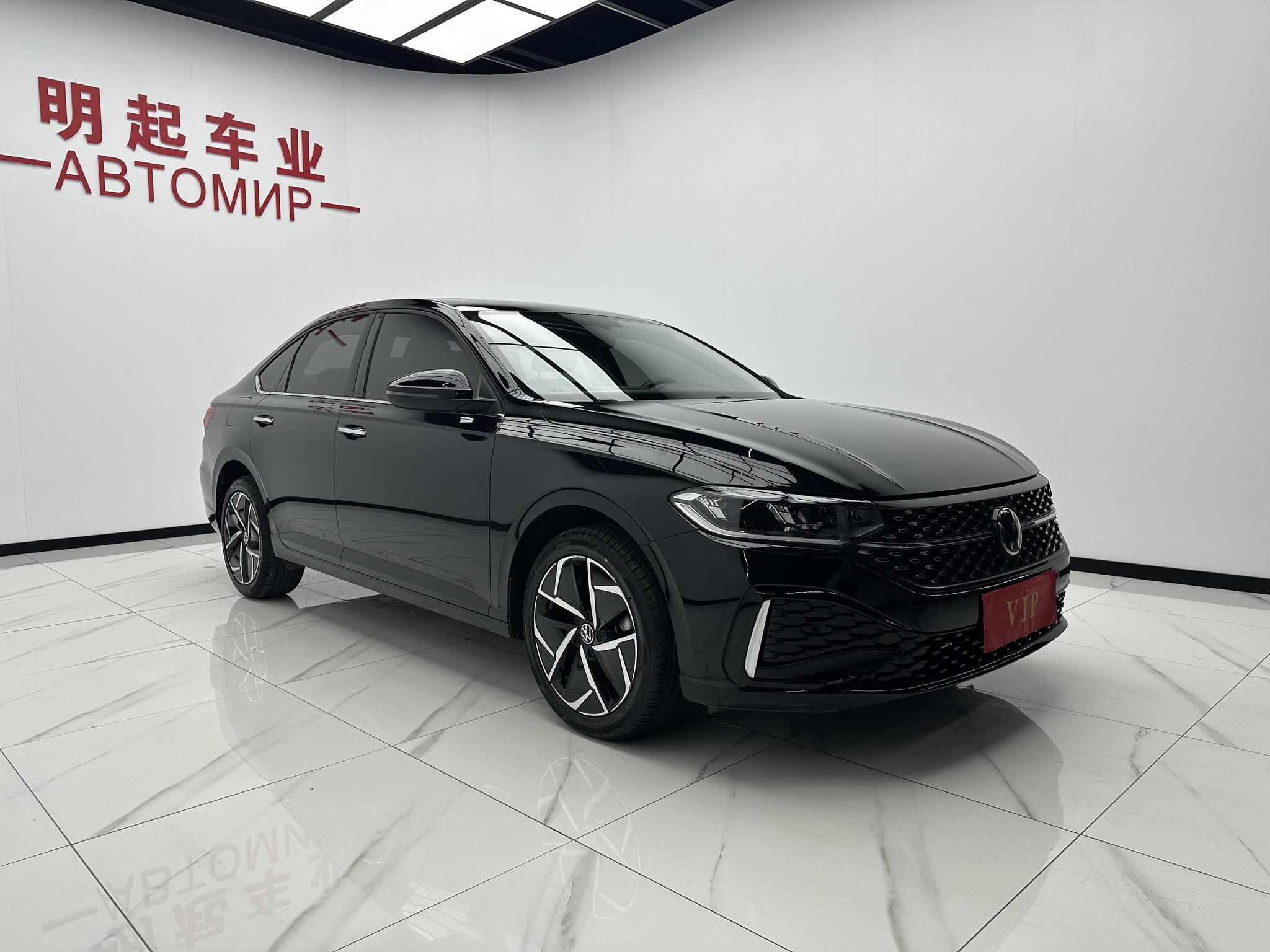 Volkswagen Lavida 2023, фото 3