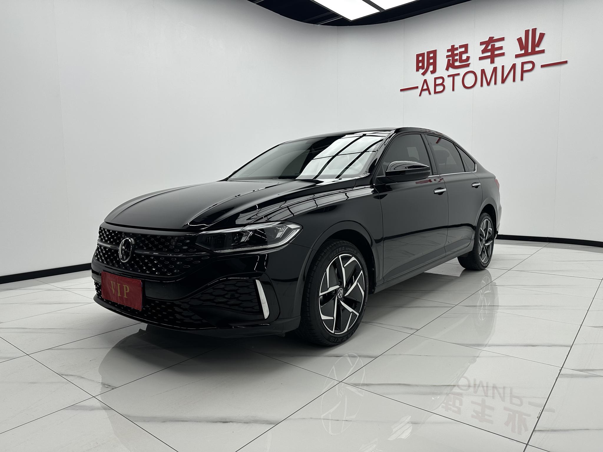 Volkswagen Lavida 2023, фото 4