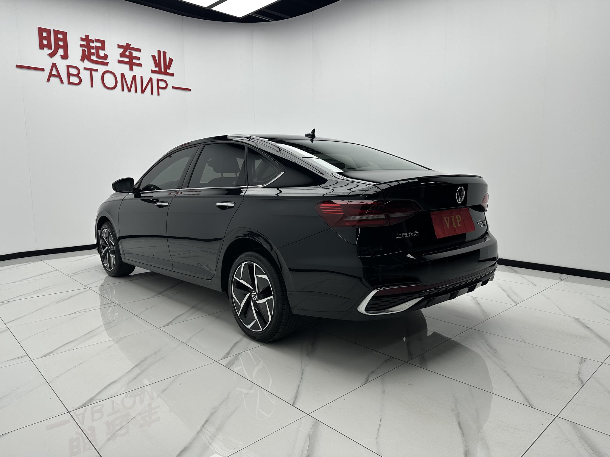 Volkswagen Lavida 2023, фото 8