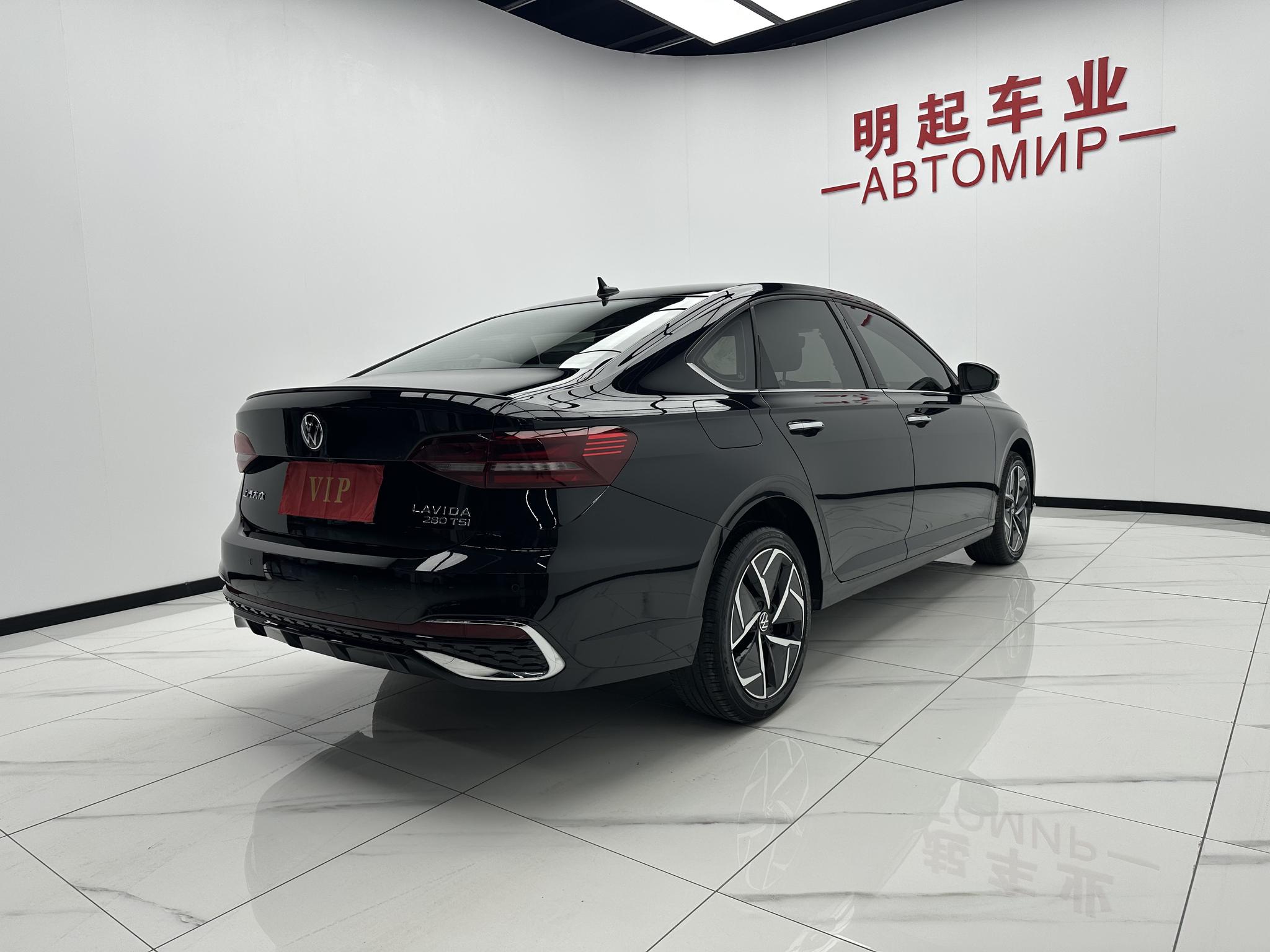 Volkswagen Lavida 2023, фото 9
