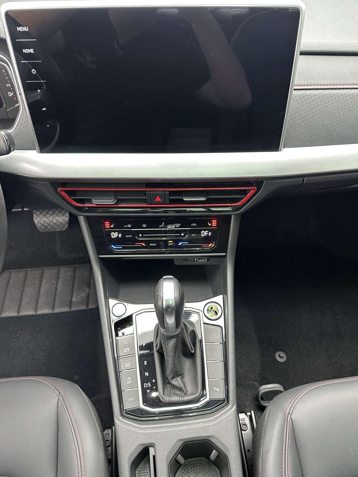 Volkswagen Lavida 2023, фото 15