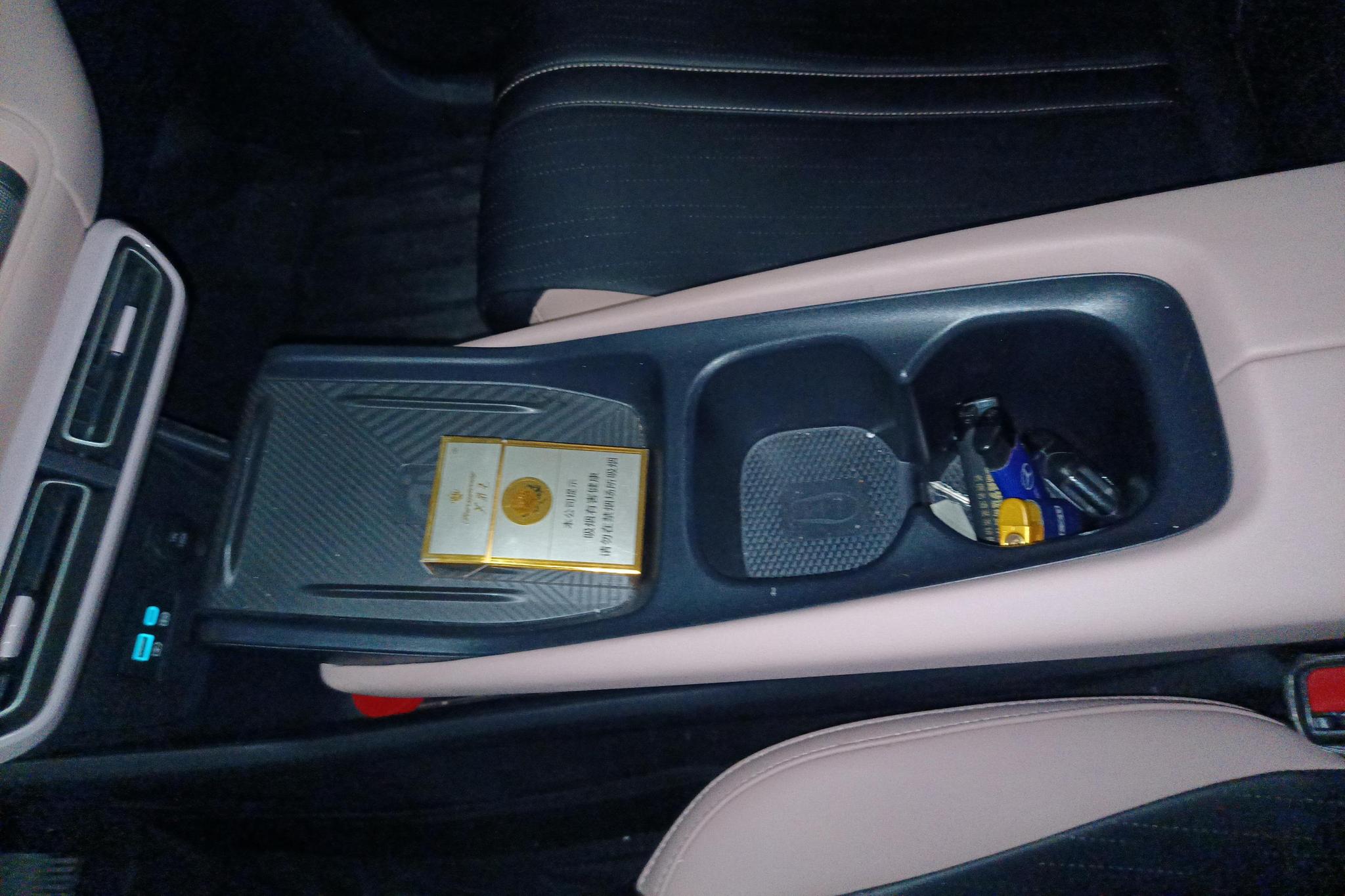 BYD Seagull 2024, фото 16