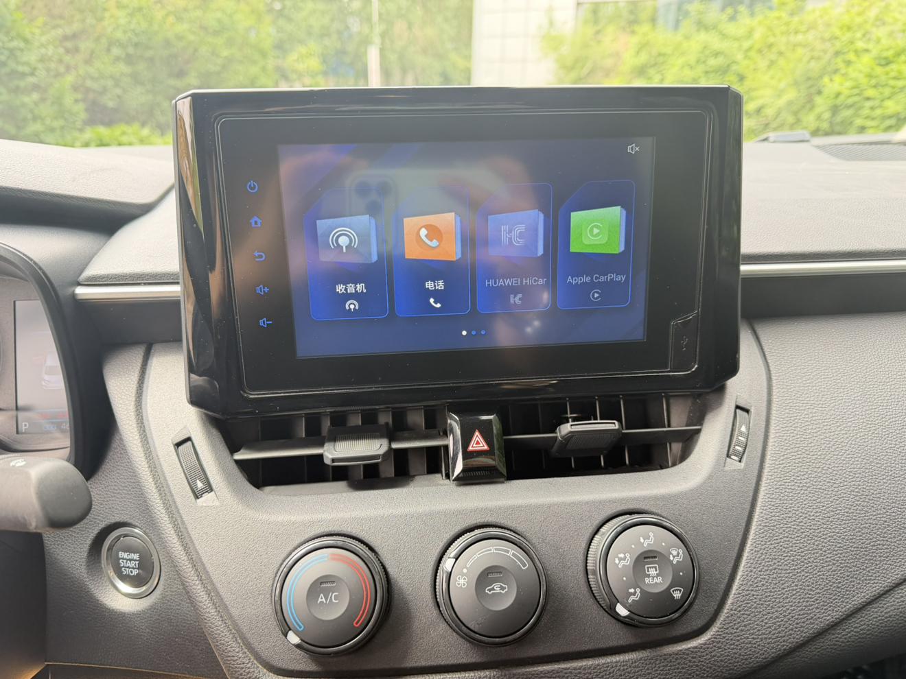 Toyota Corolla 2023, фото 14