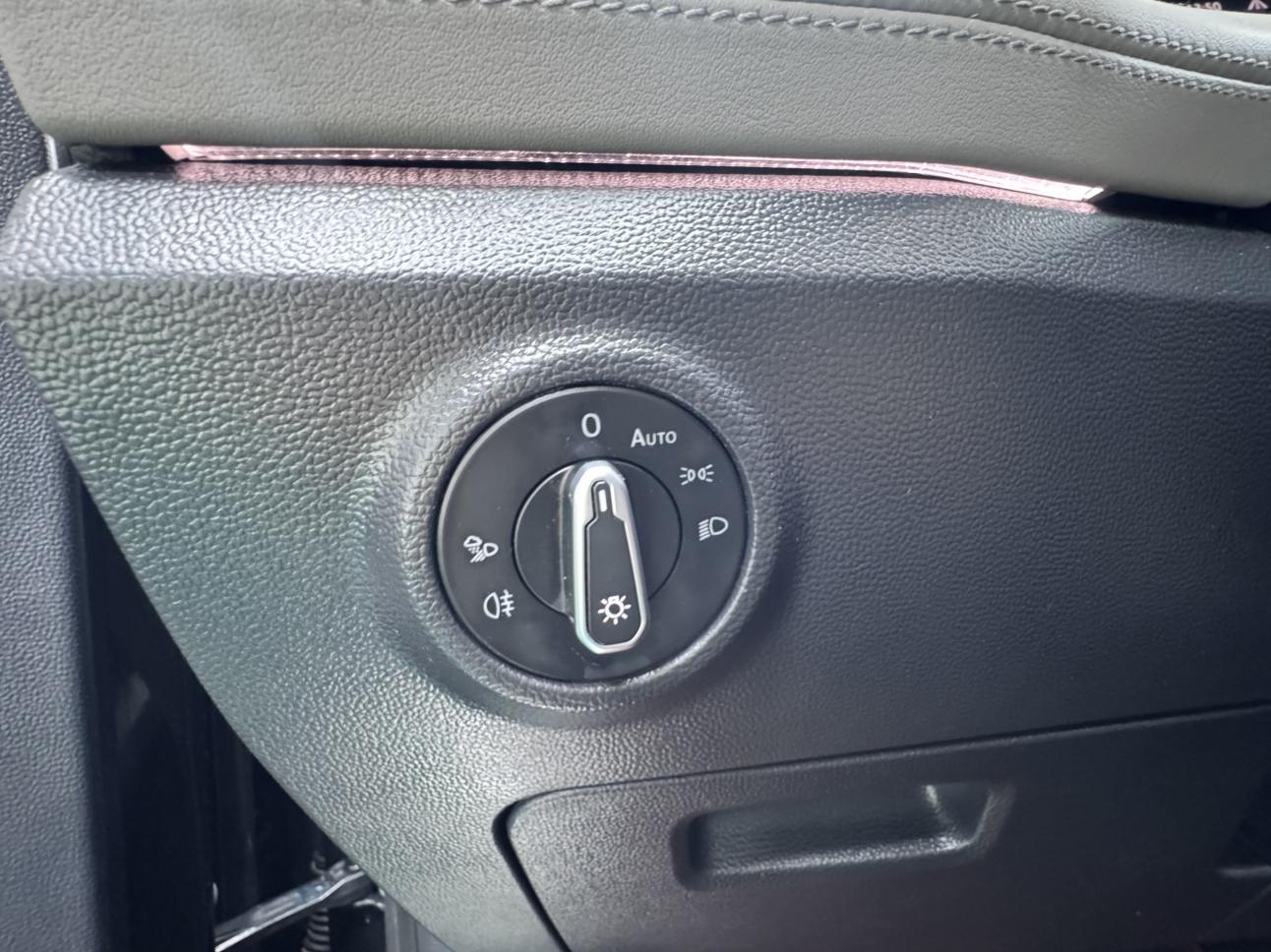 Volkswagen Tayron 2023, фото 14