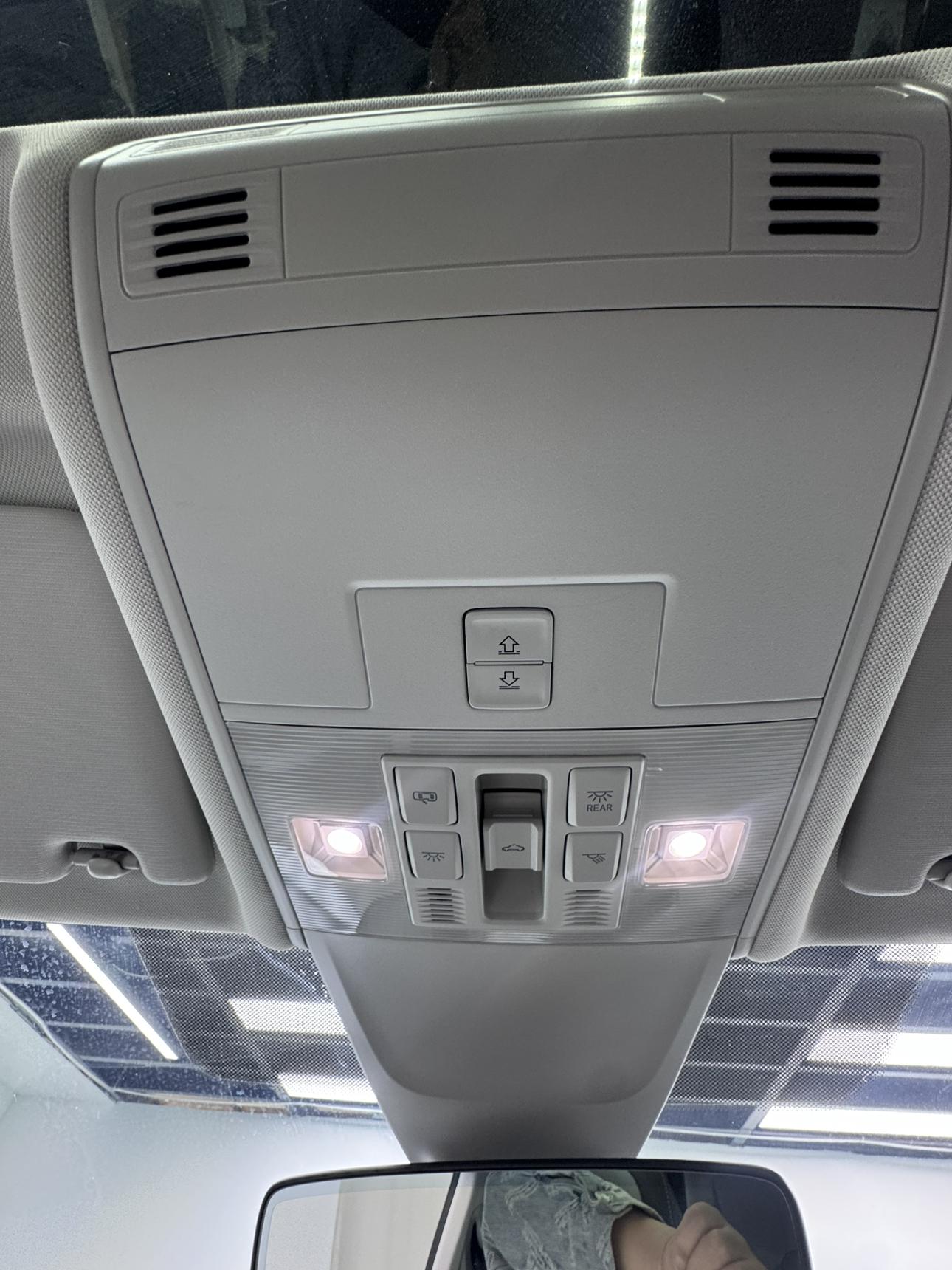 Volkswagen Tayron 2023, фото 15