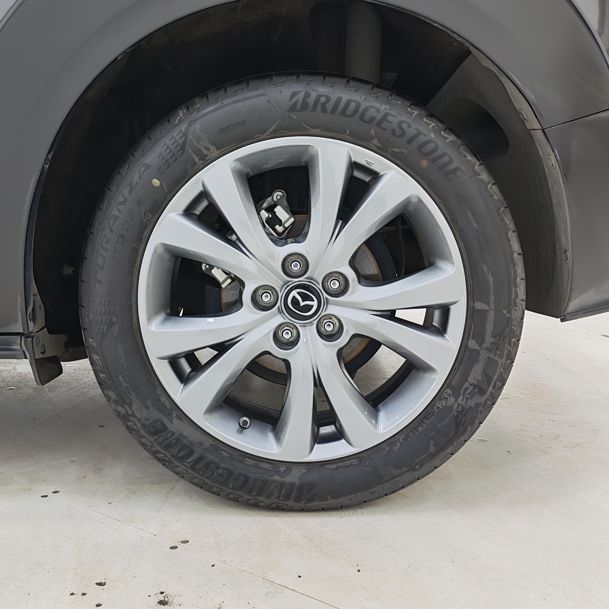 Mazda CX-30 2021, фото 15