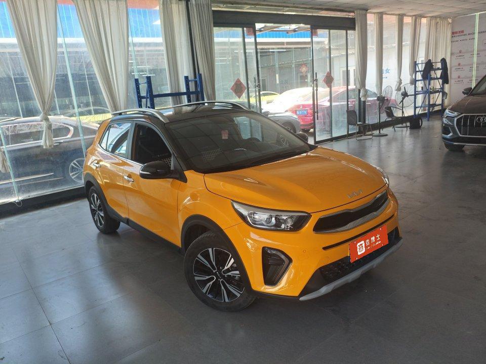 Kia Pride 2021, фото 2