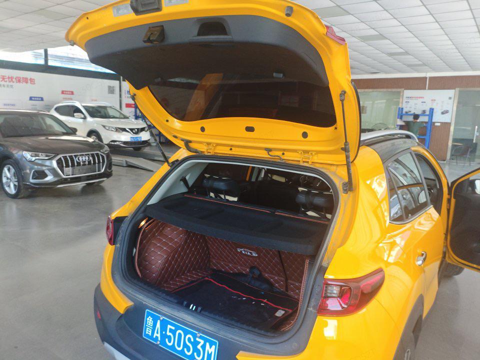 Kia Pride 2021, фото 9