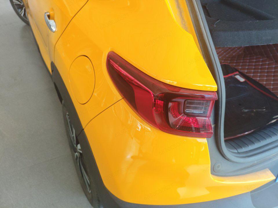 Kia Pride 2021, фото 11
