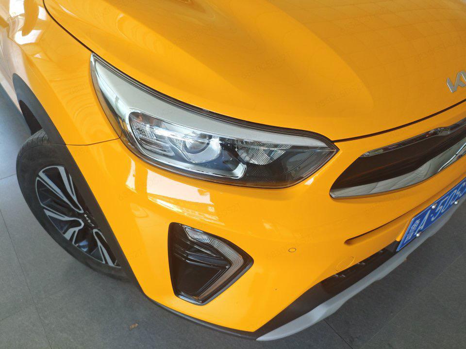 Kia Pride 2021, фото 12