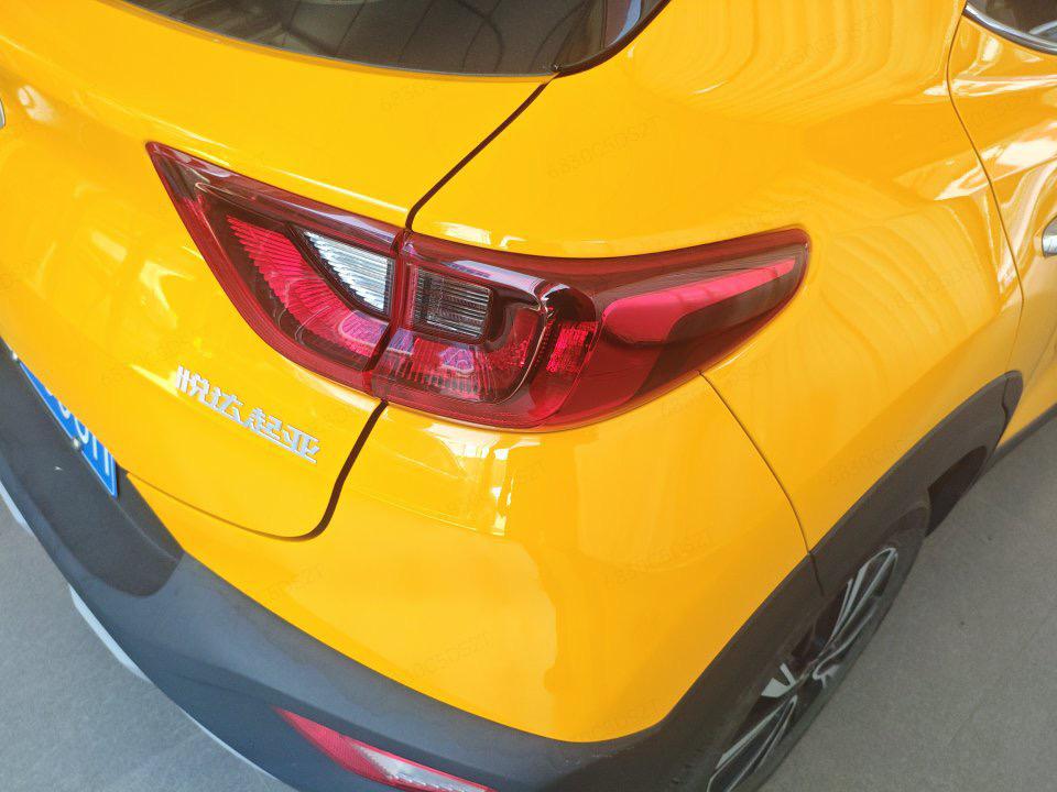 Kia Pride 2021, фото 13