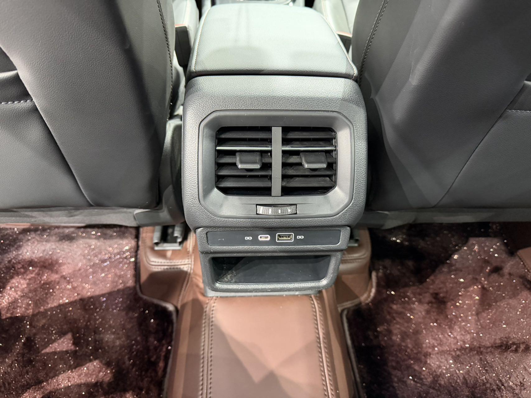 Volkswagen Tayron 2021, фото 14