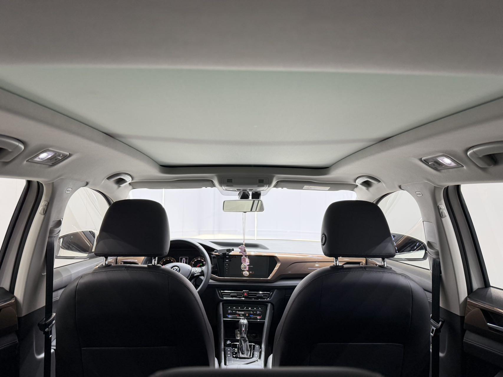 Volkswagen Tayron 2021, фото 15