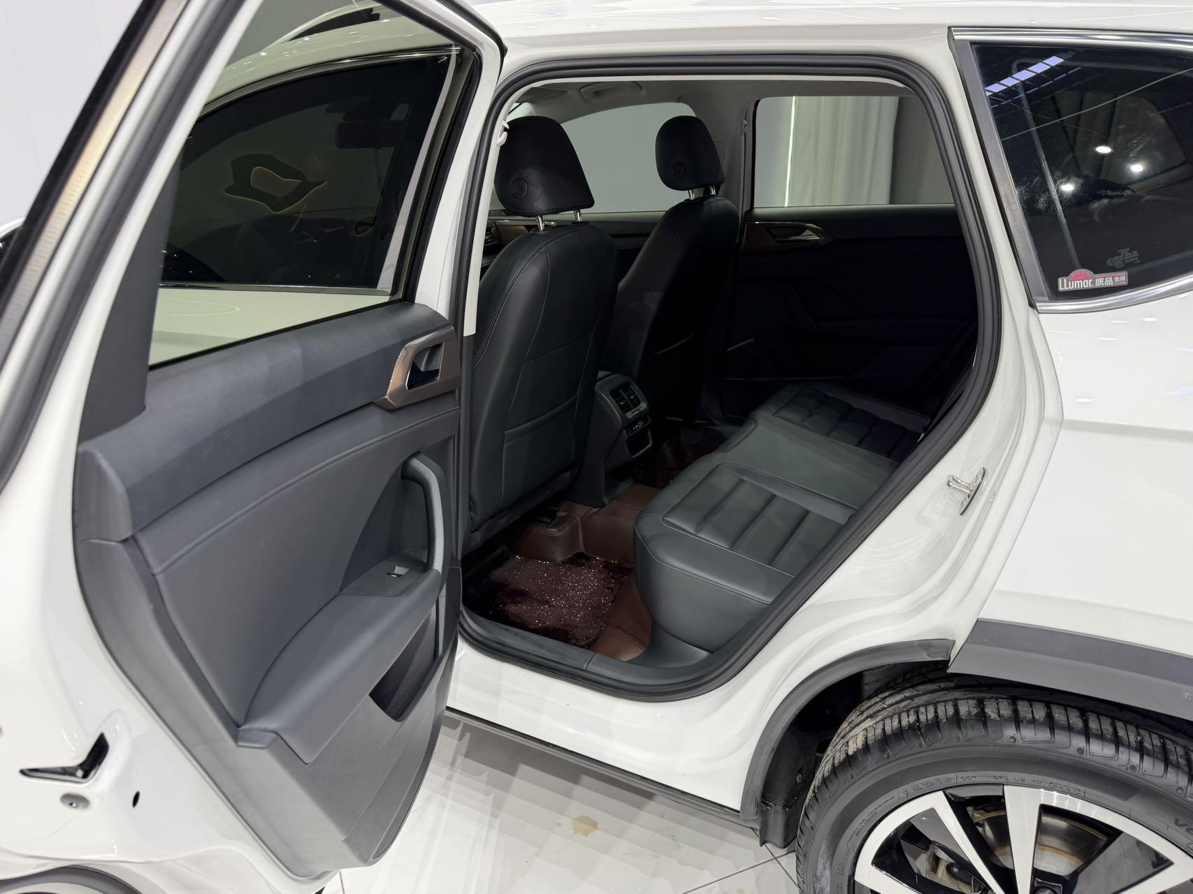 Volkswagen Tayron 2021, фото 16