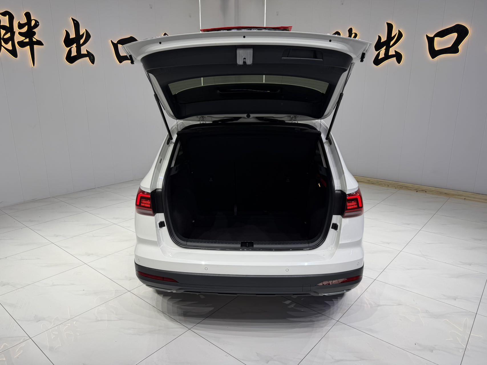 Volkswagen Tayron 2021, фото 17