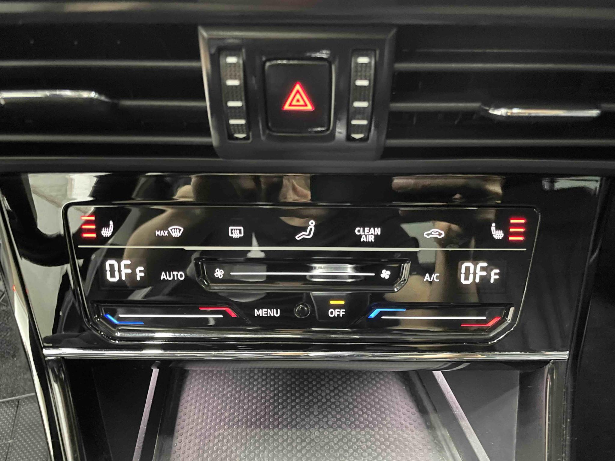 Volkswagen Passat 2023, фото 16