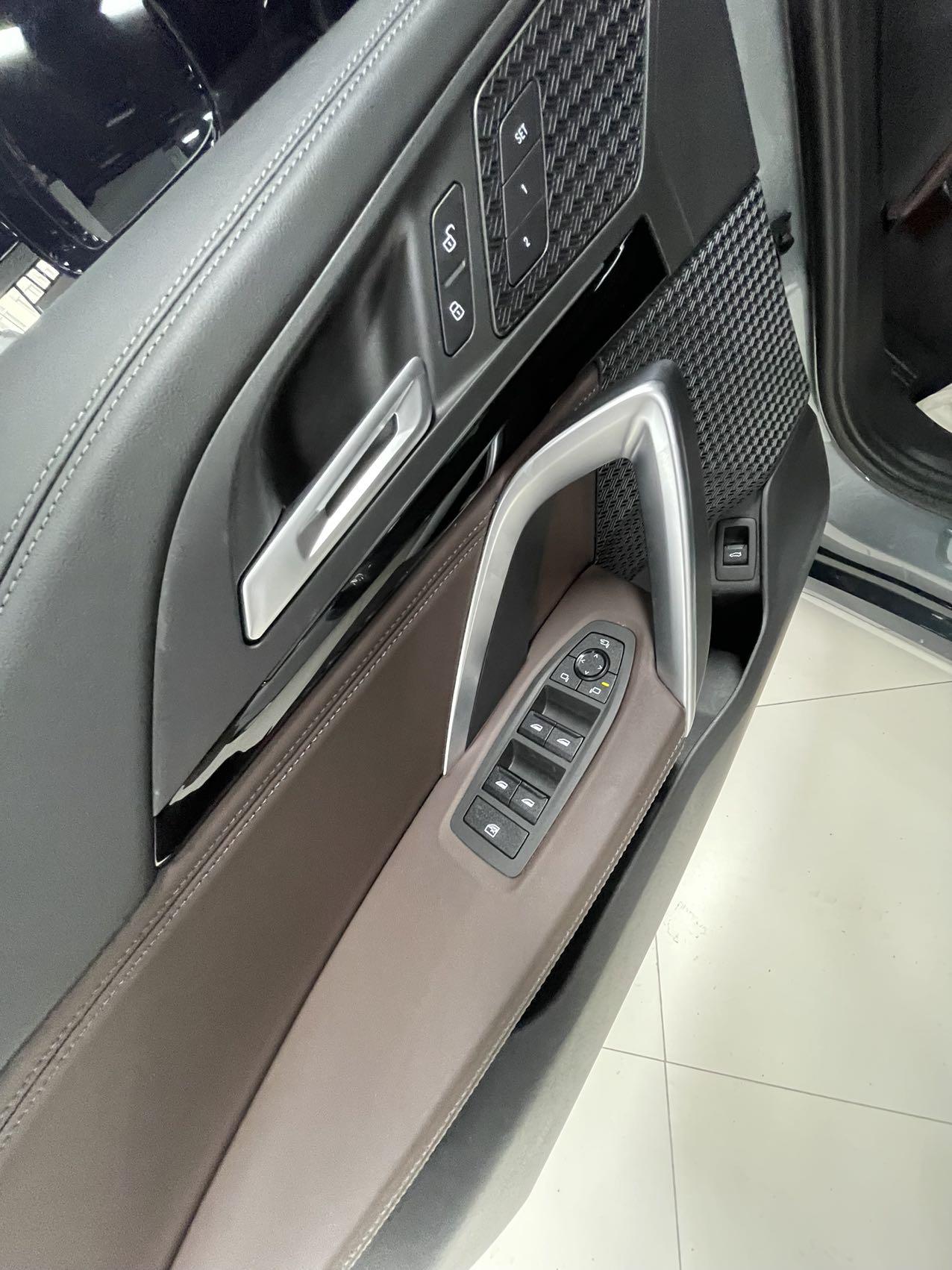 BMW X1 2023, фото 16