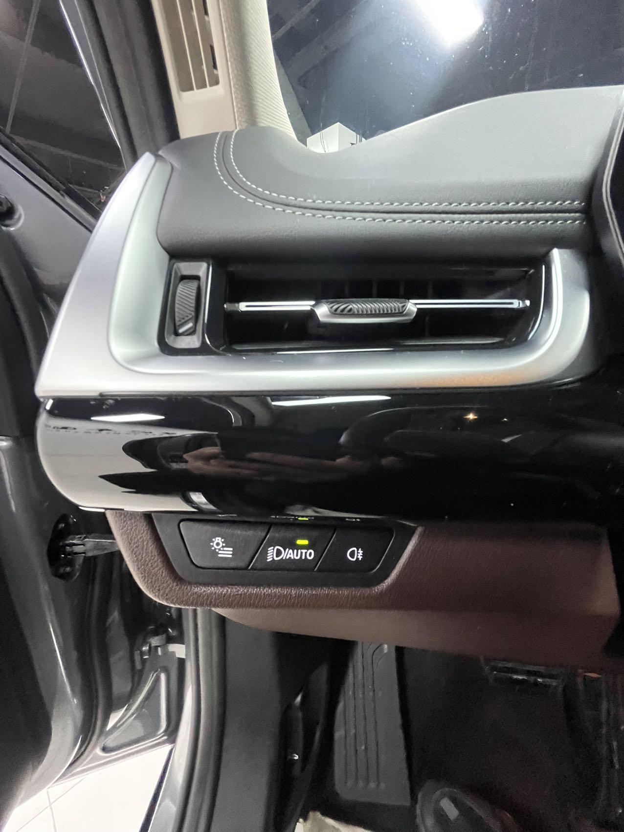 BMW X1 2023, фото 17