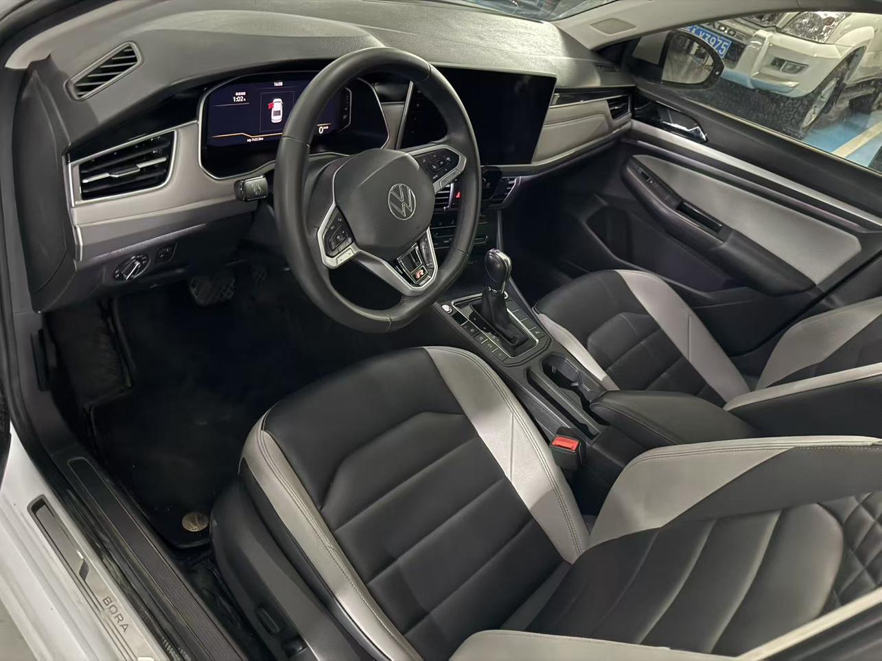 Volkswagen Bora 2024, фото 4