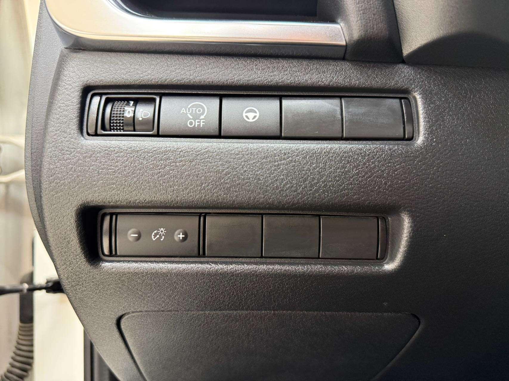 Nissan Qashqai 2023, фото 9