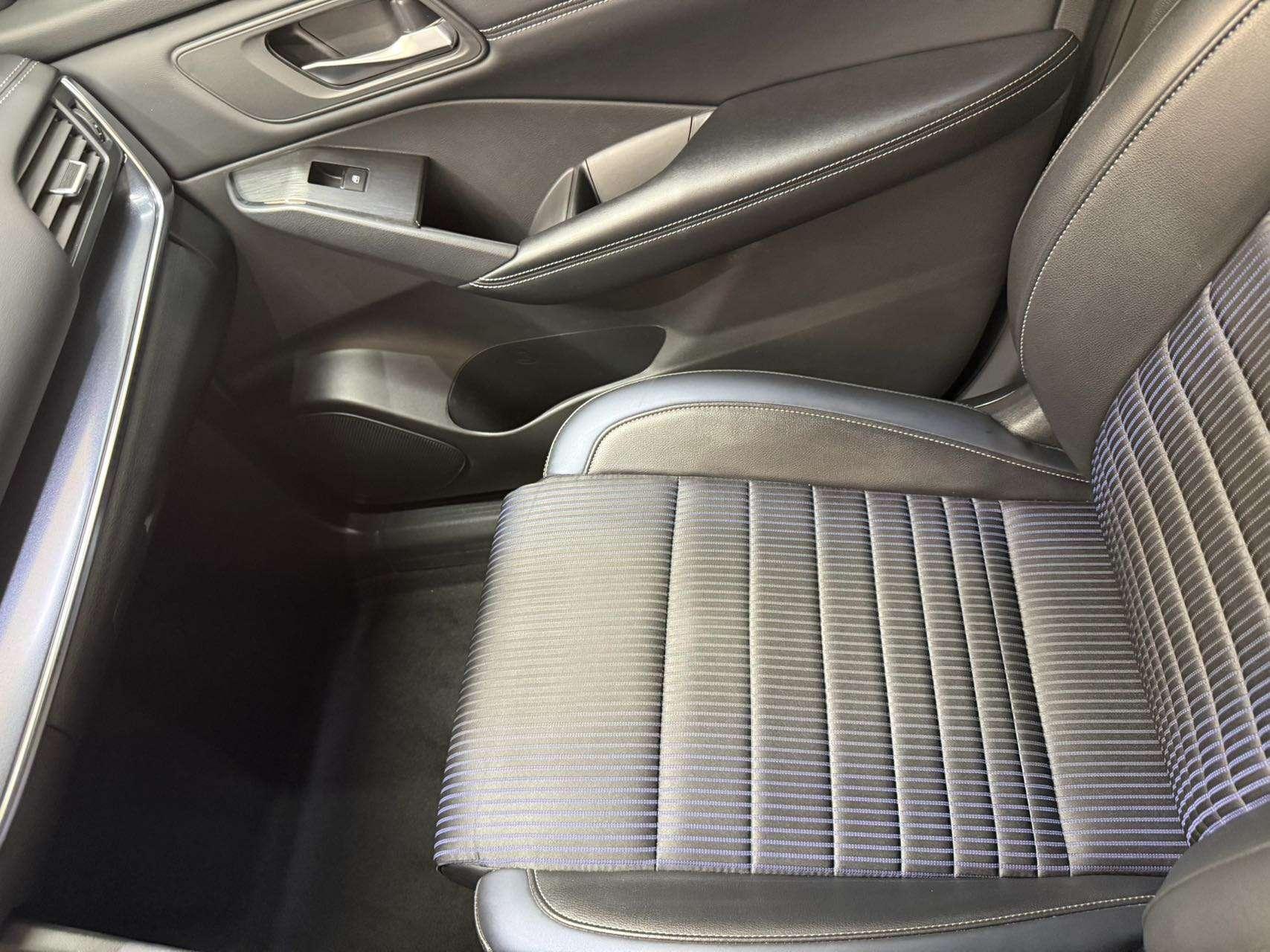 Nissan Qashqai 2023, фото 13