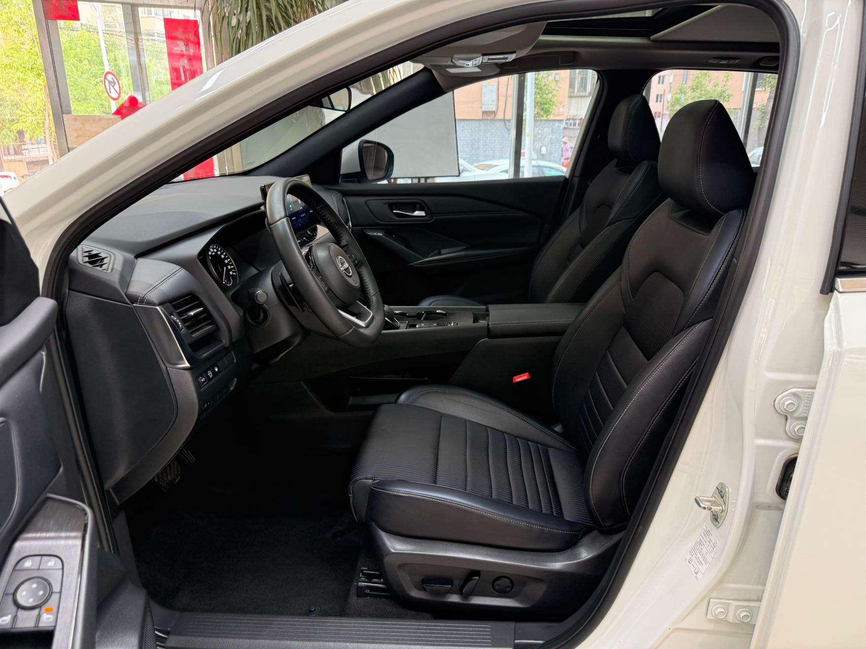 Nissan Qashqai 2023, фото 16