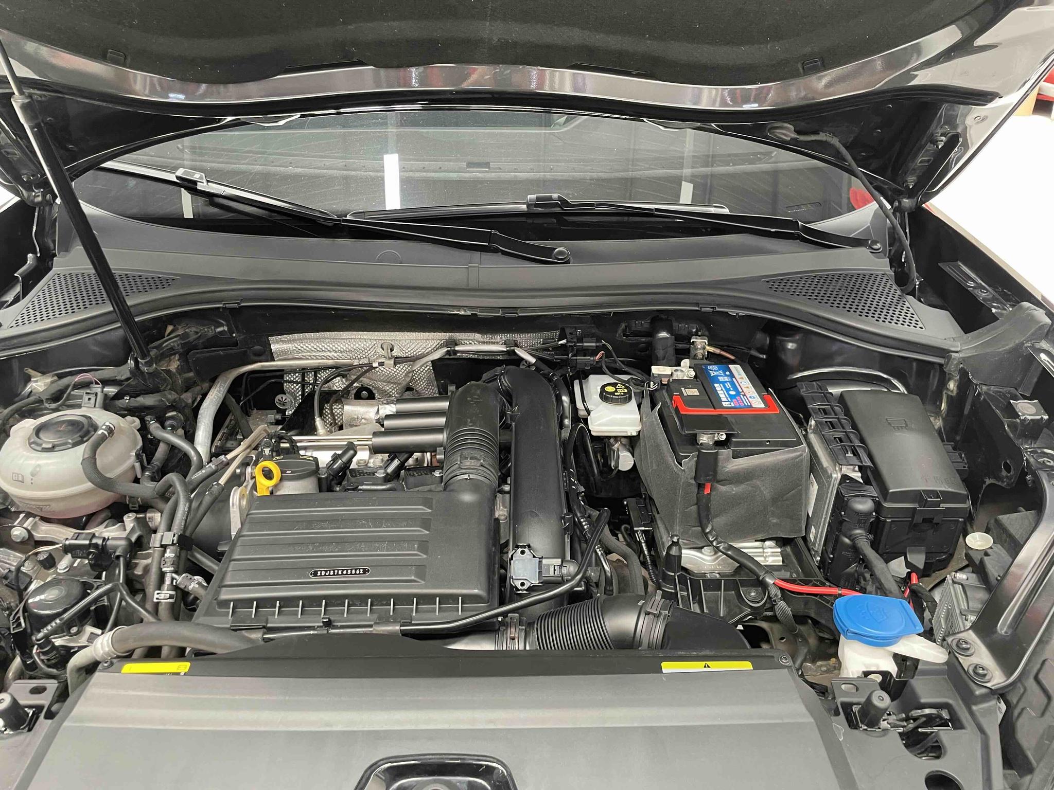 Volkswagen Tayron 2023, фото 14
