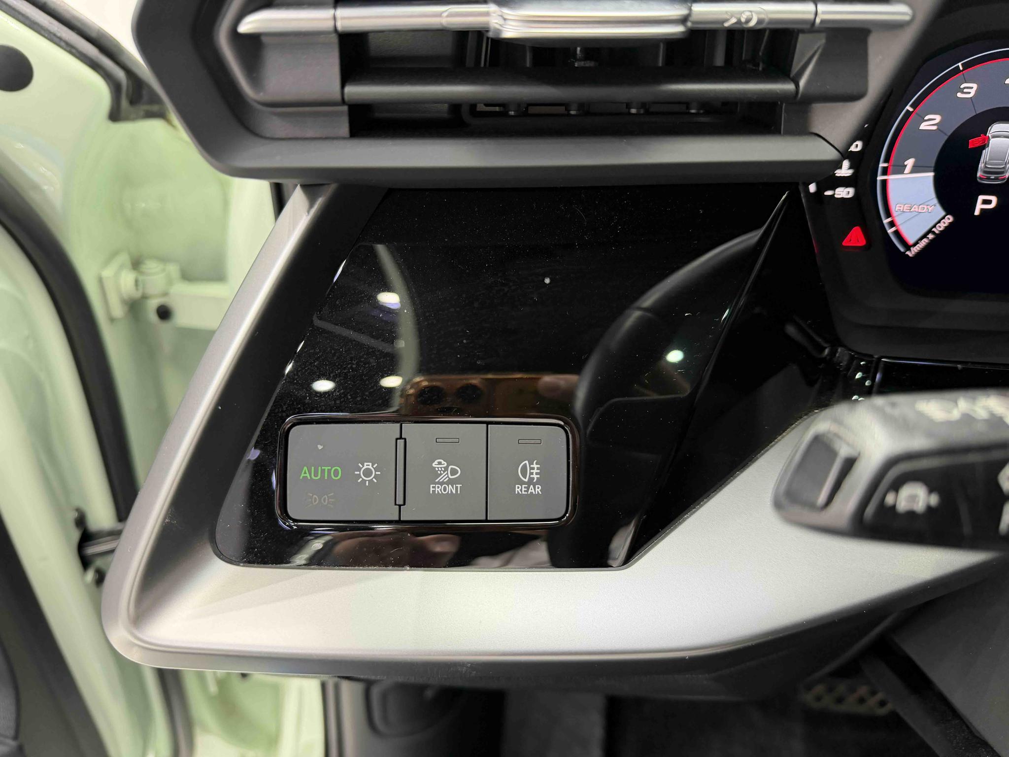 Audi A3 2022, фото 9