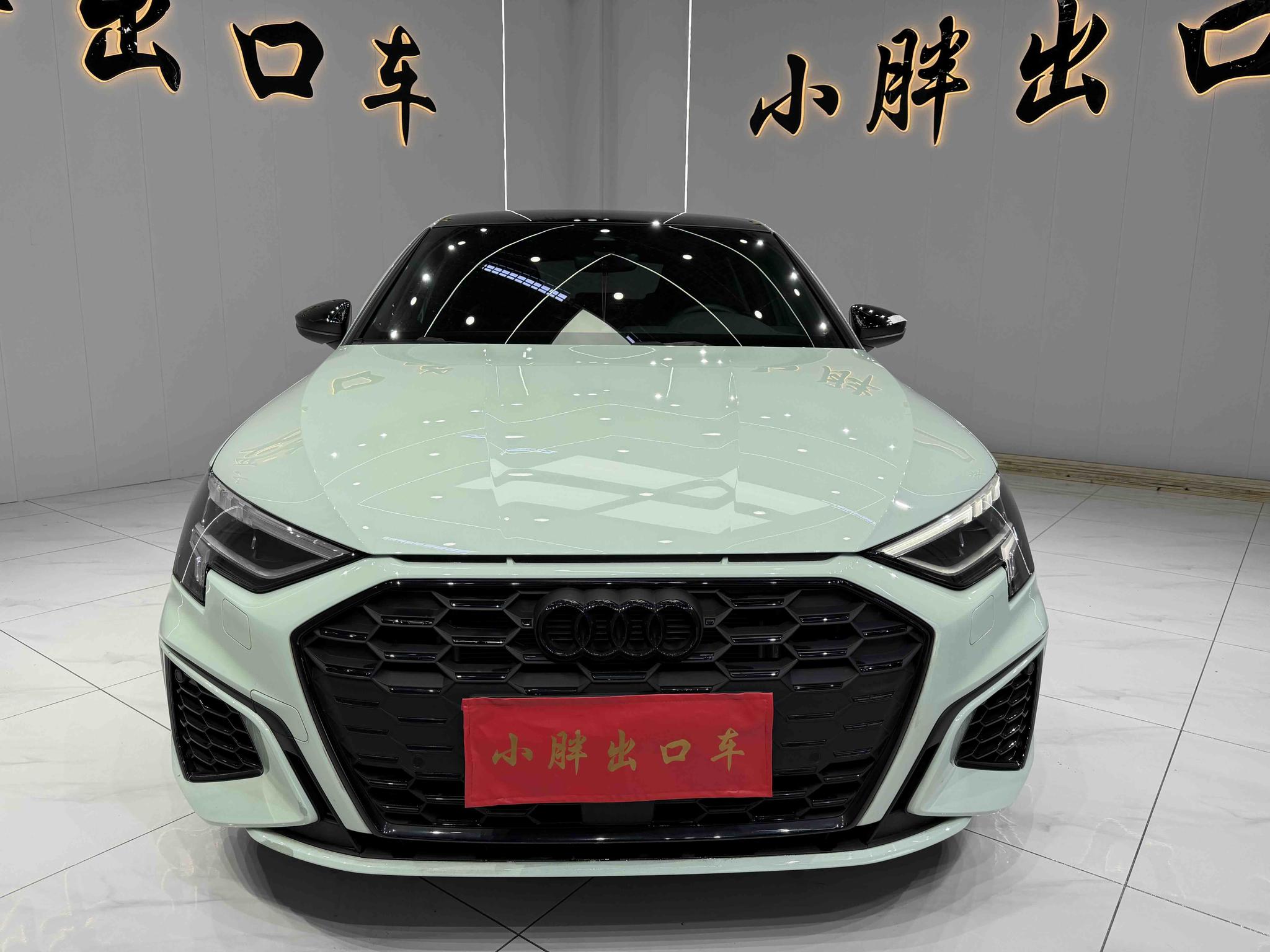 Audi A3 2022, фото 16