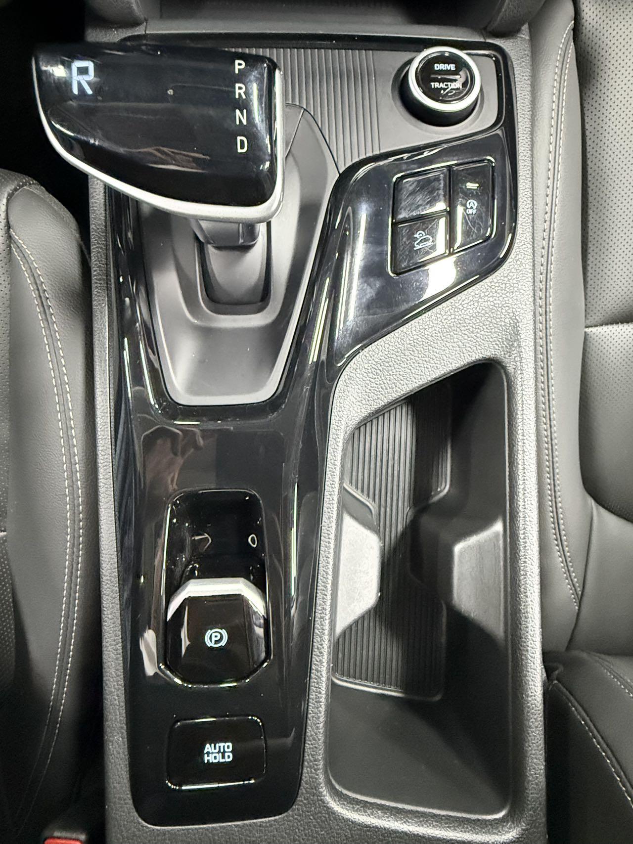 Hyundai ix35 2021, фото 10