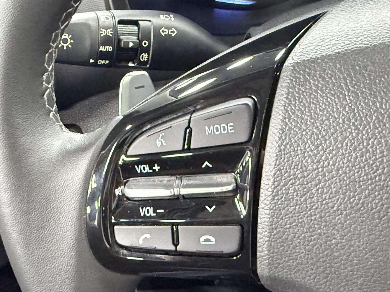 Hyundai ix35 2021, фото 11