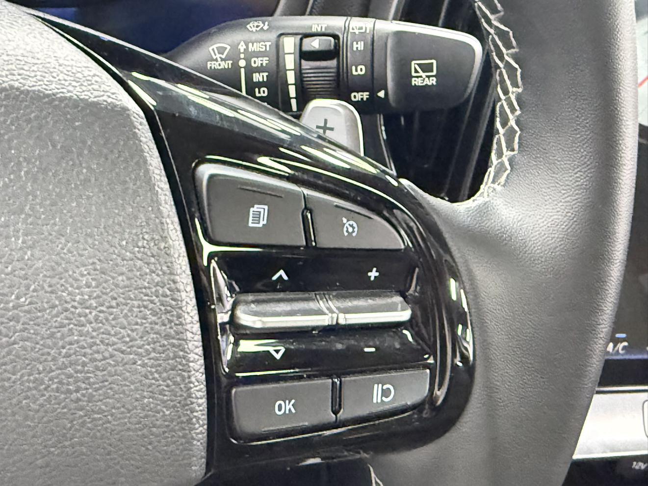Hyundai ix35 2021, фото 12