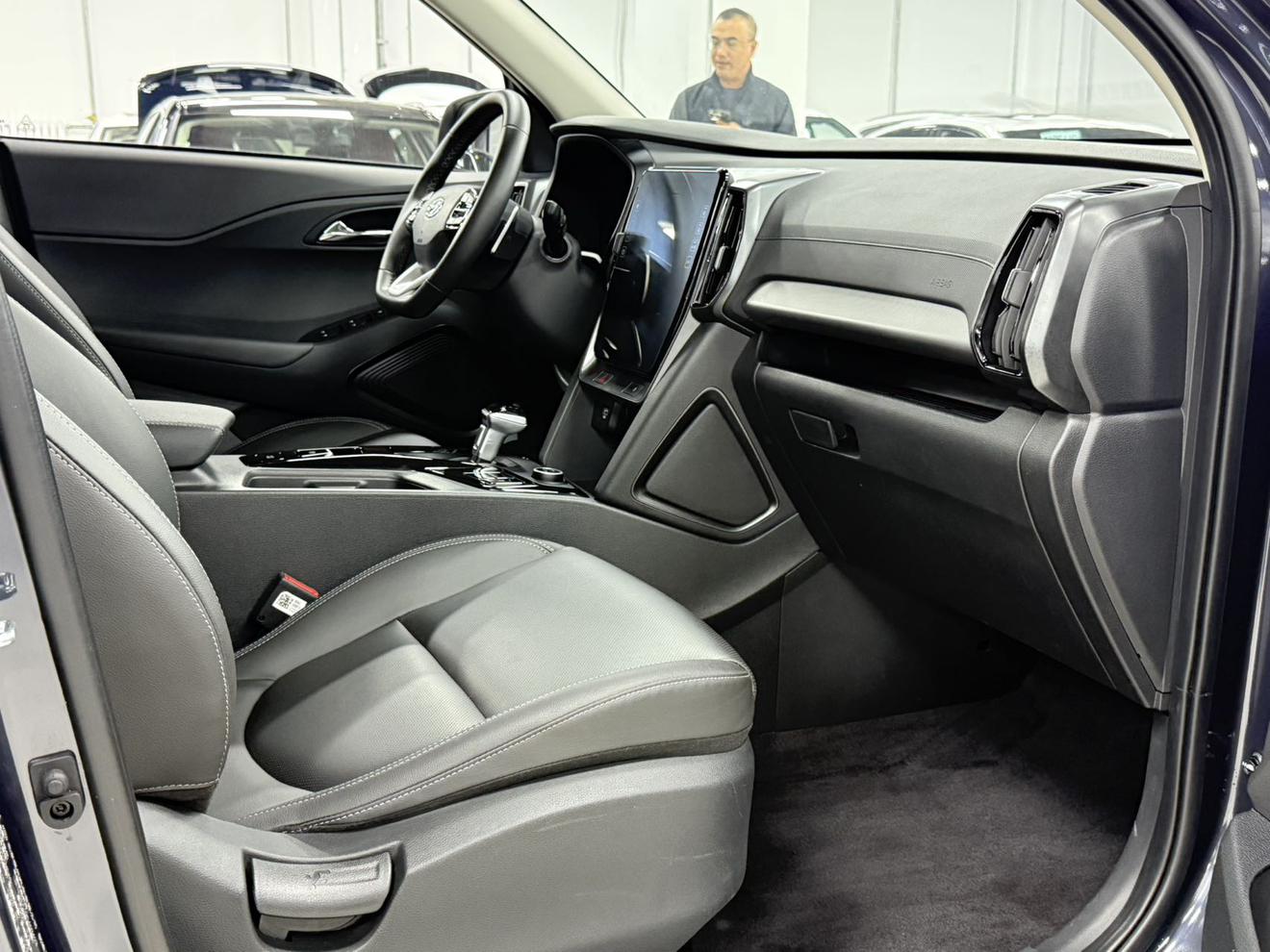 Hyundai ix35 2021, фото 17