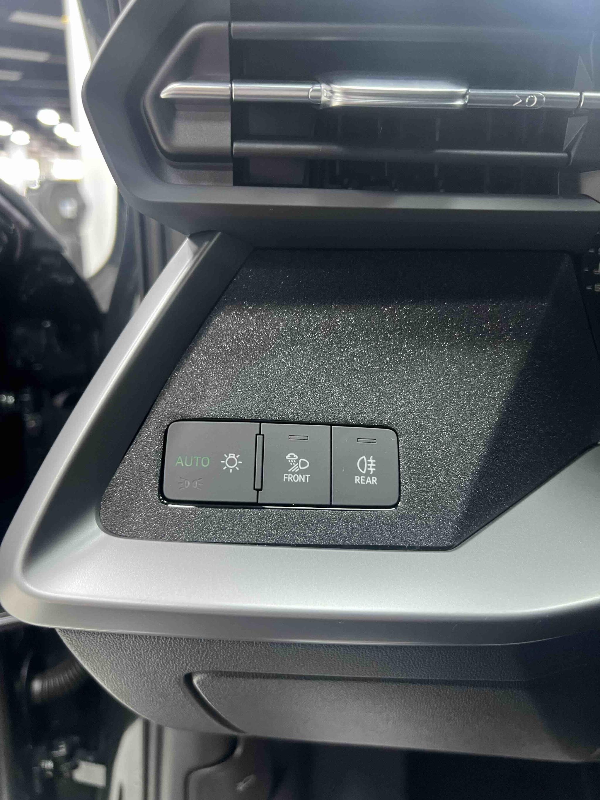 Audi A3 2023, фото 9