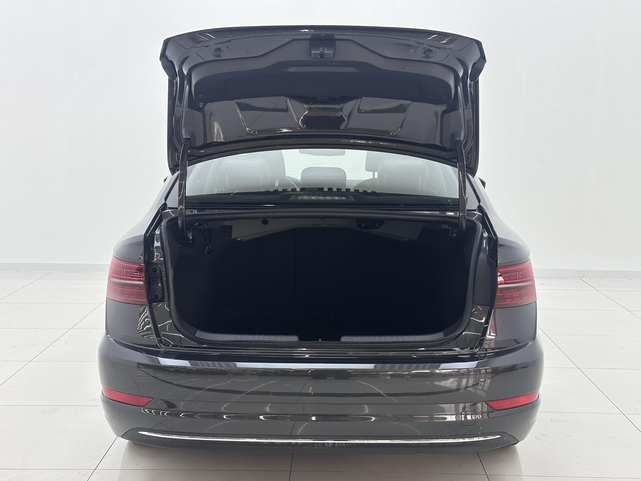 Volkswagen Jetta 2021, фото 15