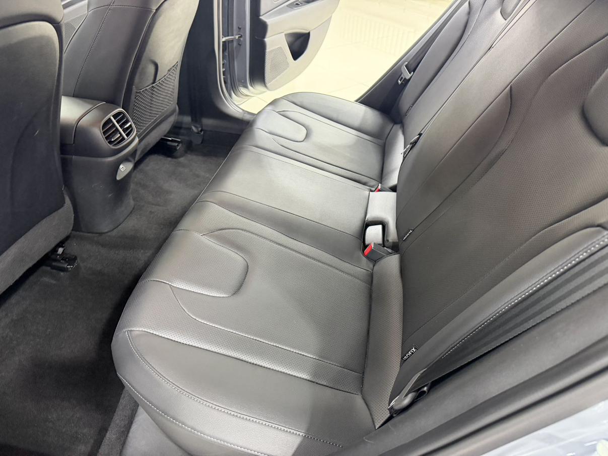 Hyundai Elantra 2022, фото 15