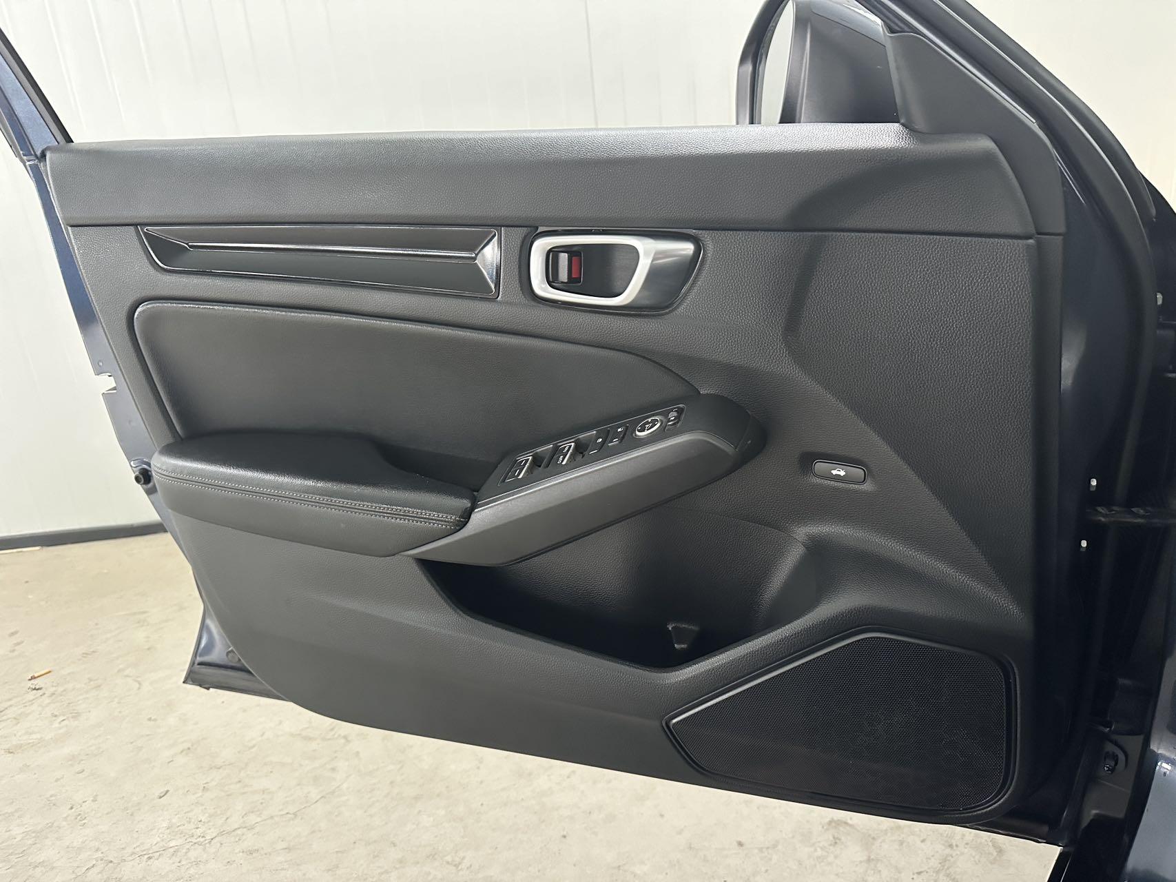 Honda Civic 2022, фото 7