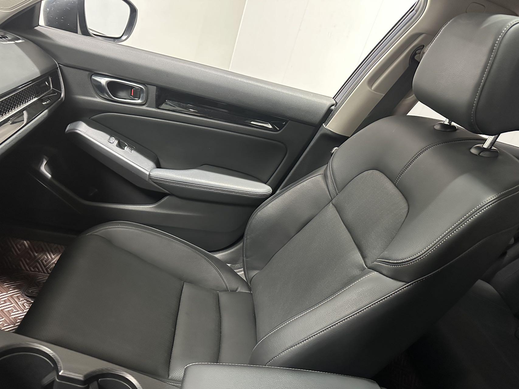 Honda Civic 2022, фото 9