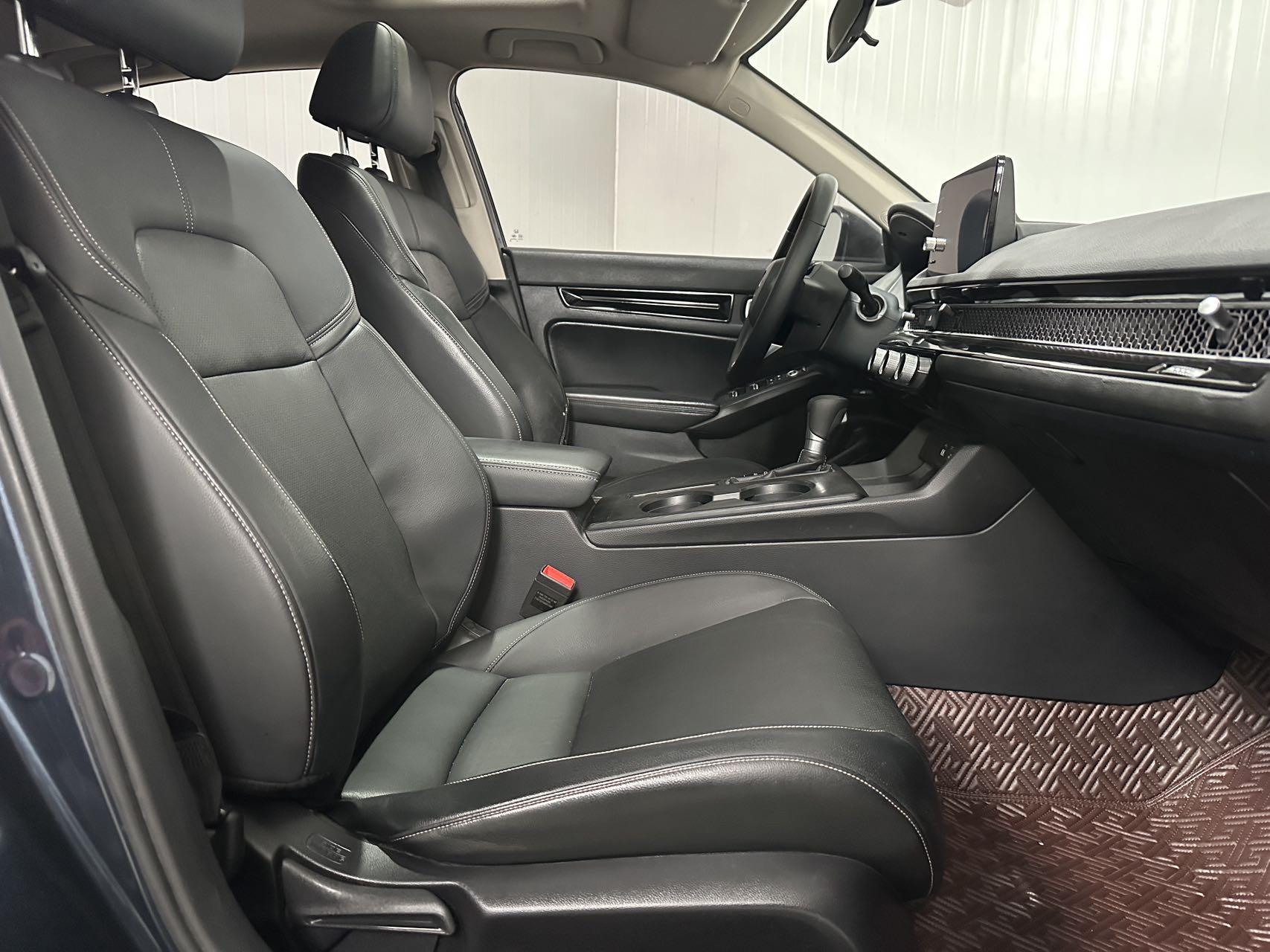 Honda Civic 2022, фото 10