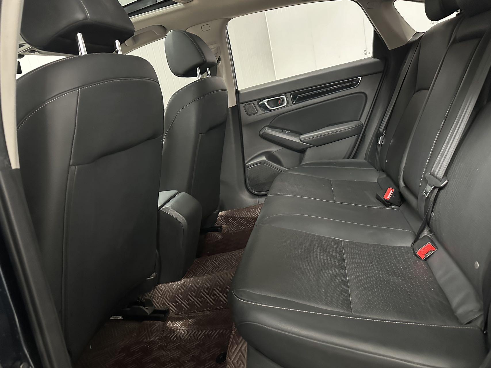 Honda Civic 2022, фото 11