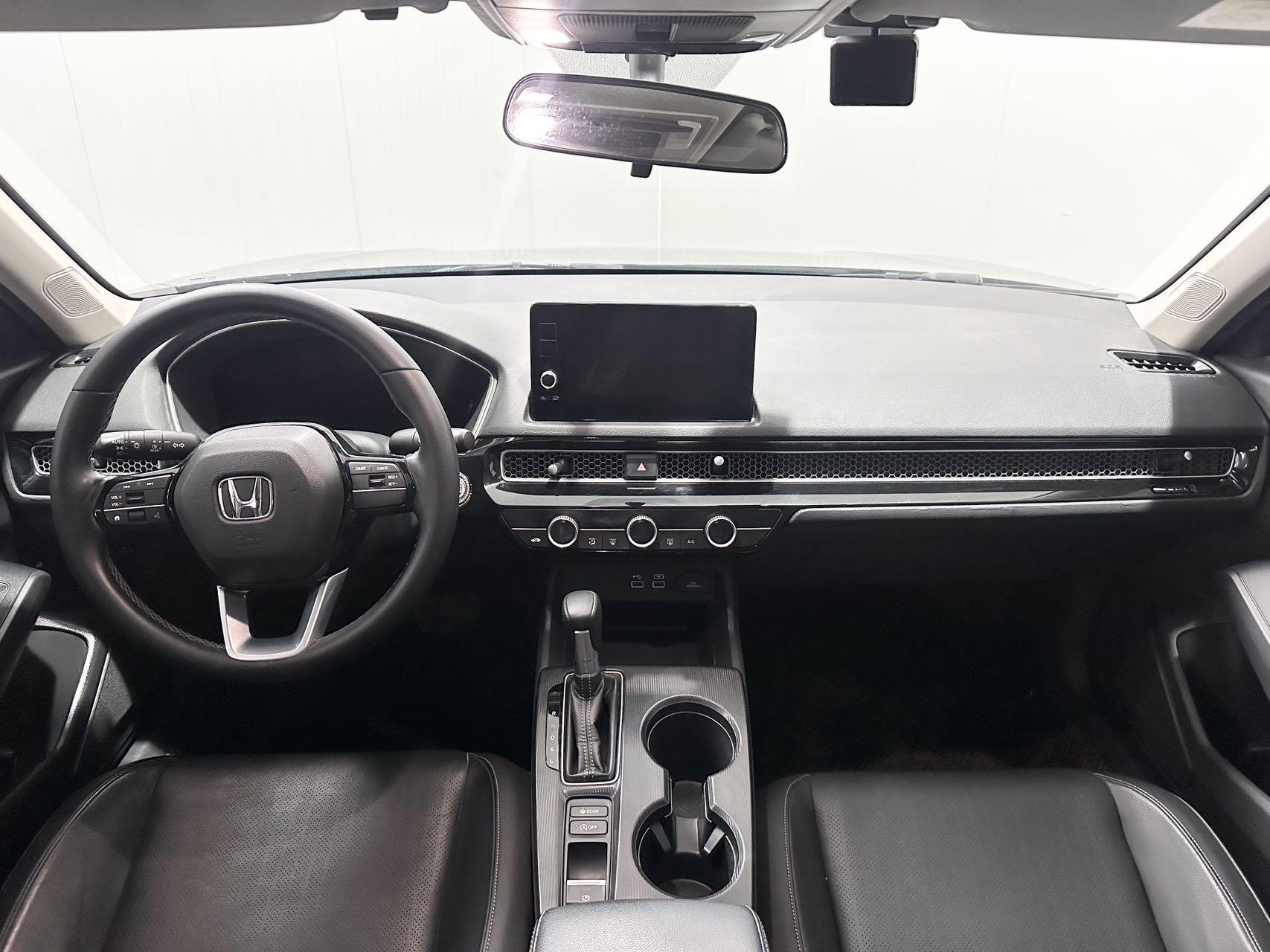 Honda Civic 2022, фото 13