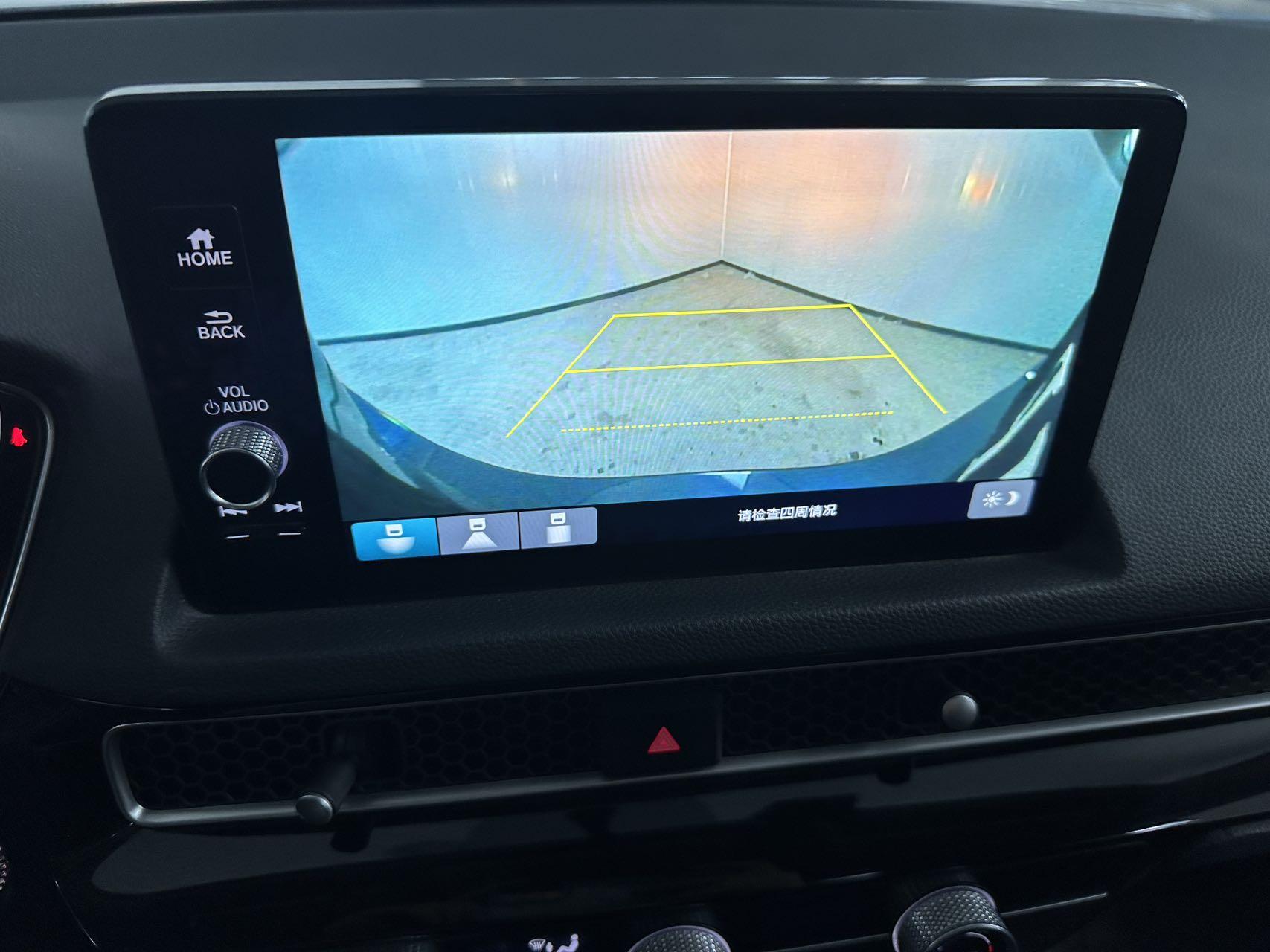 Honda Civic 2022, фото 17