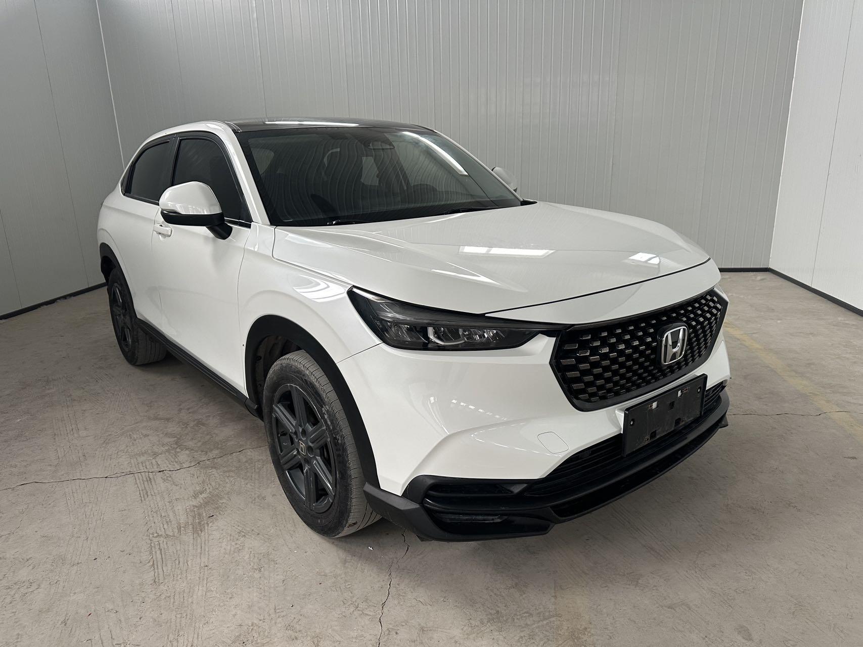 Honda XR-V 2023, фото 2