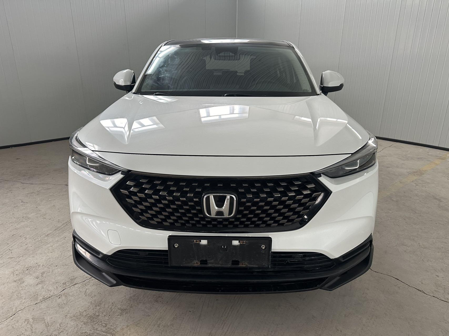 Honda XR-V 2023, фото 3